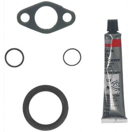 Fel-Pro Crankshaft Front Seal Set, Tcs45931 TCS45931